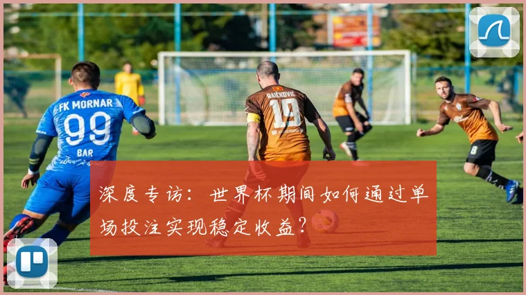深度专访：世界杯期间如何通过单场投注实现稳定收益？
